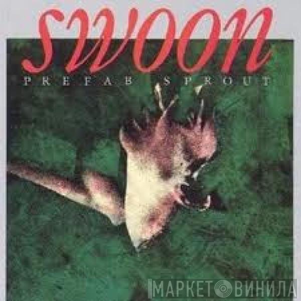 Prefab Sprout  - Swoon
