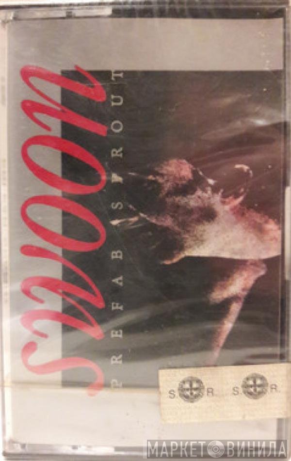 Prefab Sprout  - Swoon