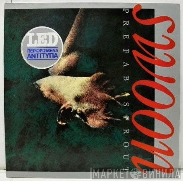 Prefab Sprout  - Swoon