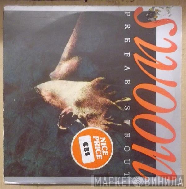 Prefab Sprout  - Swoon