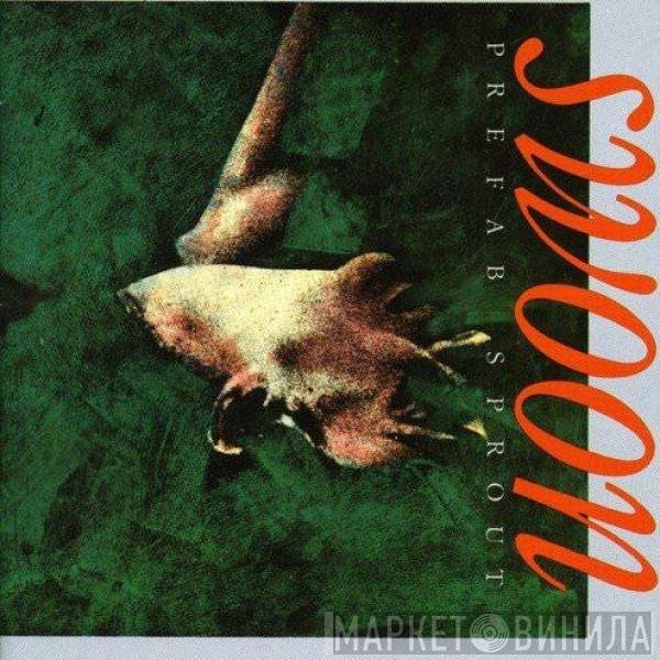 Prefab Sprout  - Swoon