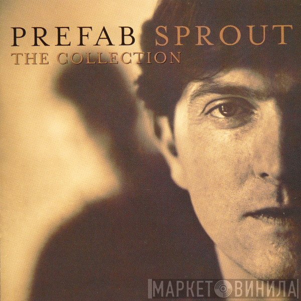 Prefab Sprout  - The Collection