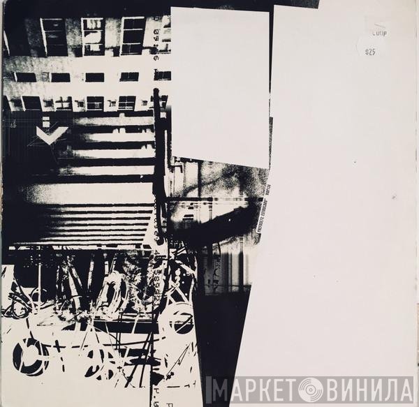 Prefuse 73  - Estrocaro EP