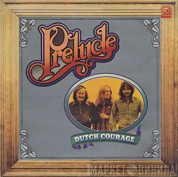 Prelude  - Dutch Courage