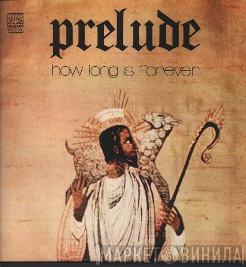 Prelude  - How Long Is Forever