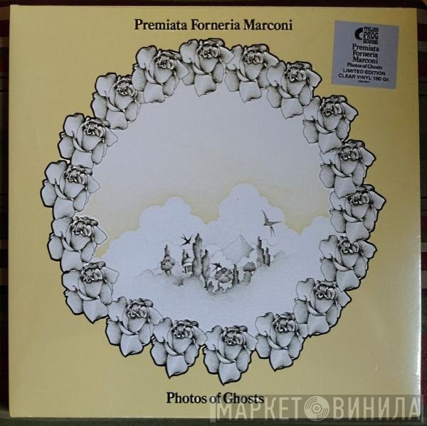 Premiata Forneria Marconi - Photos Of Ghosts