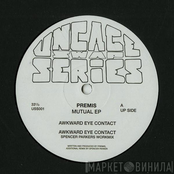 Premis - Mutual EP