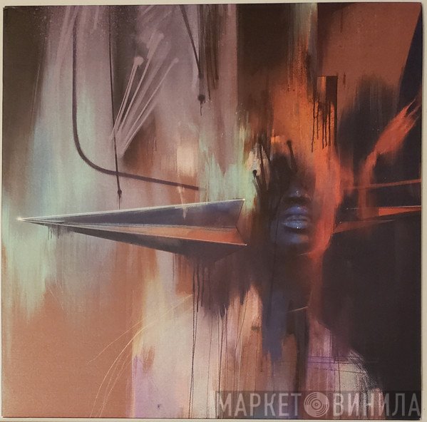 Prequel Tapes & D-Bridge  - Ionize