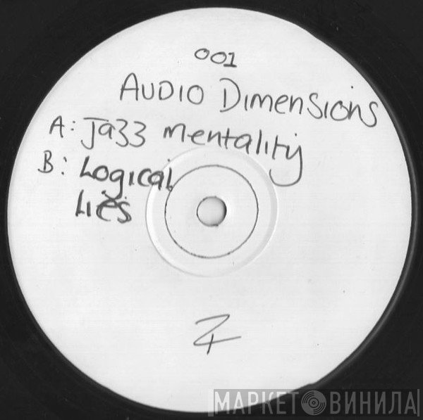  - Presentation Of Sound EP