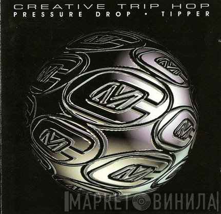 Pressure Drop • Tipper  - Creative Trip Hop