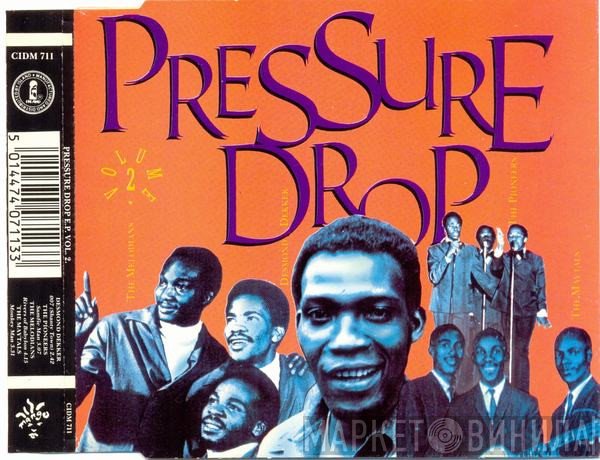  - Pressure Drop Volume 2
