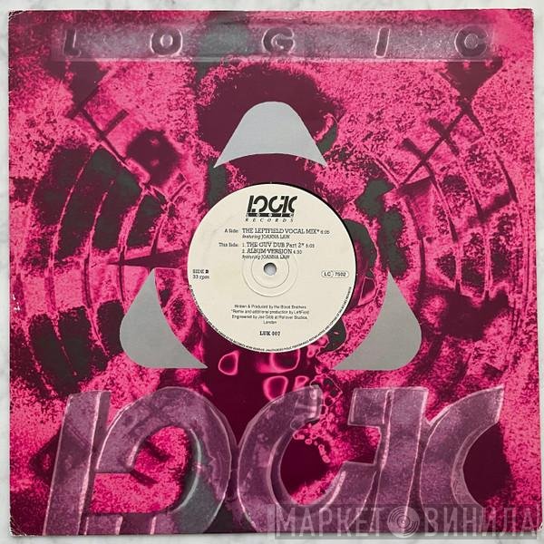 Pressure Drop - You're Mine