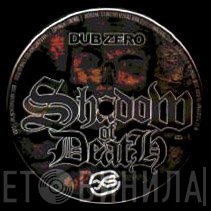 Prestige , Dub Zero - Wickedness Dub / Shadow Of Death