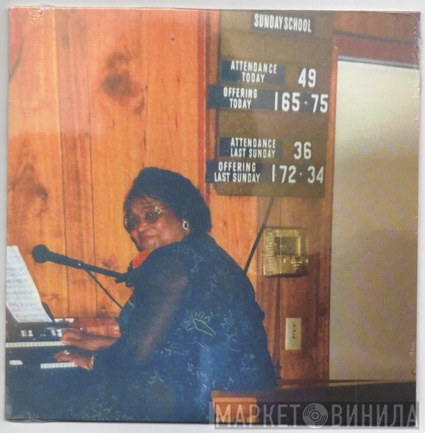 Preston Scarber, Rev. Dorosco Scarber, Ethel Agee - Traveling Home / I Like To Recommend The Lord