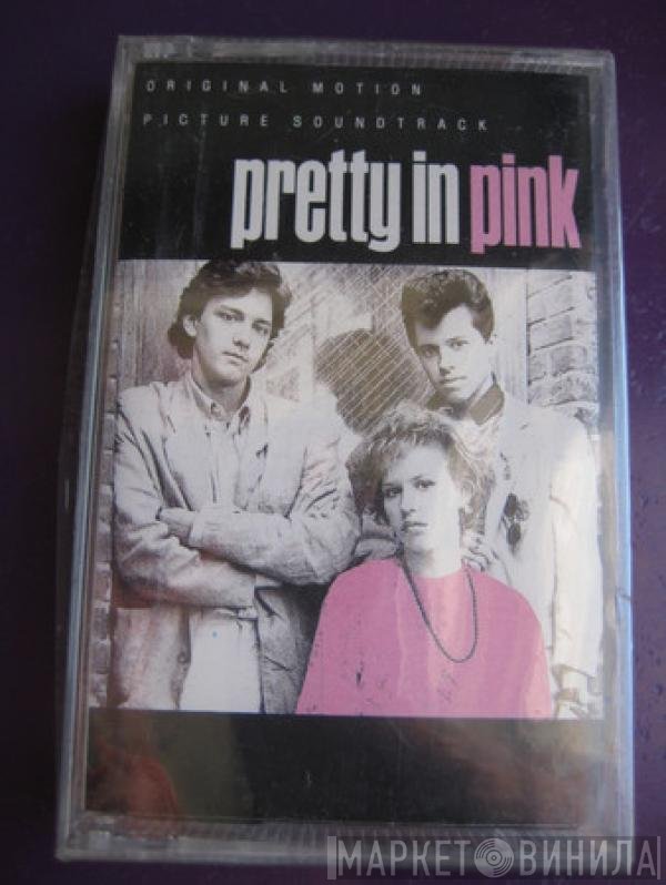  - Pretty In Pink