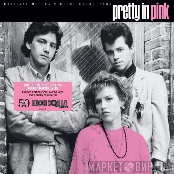  - Pretty In Pink
