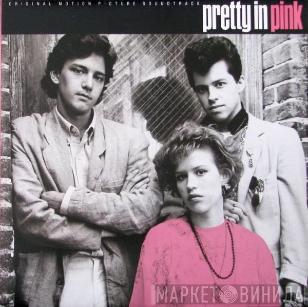  - Pretty In Pink