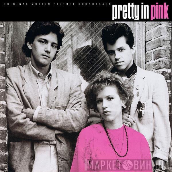  - Pretty In Pink