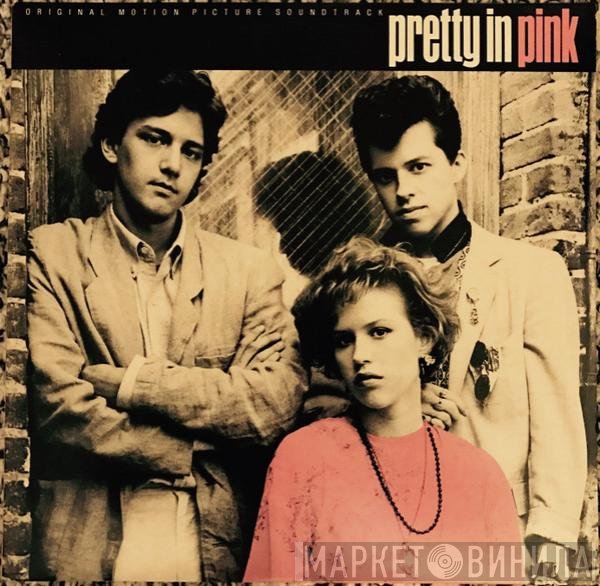 - Pretty In Pink