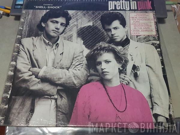  - Pretty In Pink
