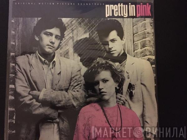  - Pretty In Pink