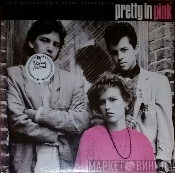 - Pretty In Pink