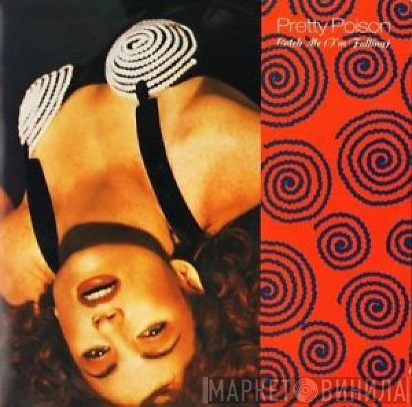 Pretty Poison - Catch Me (I'm Falling)