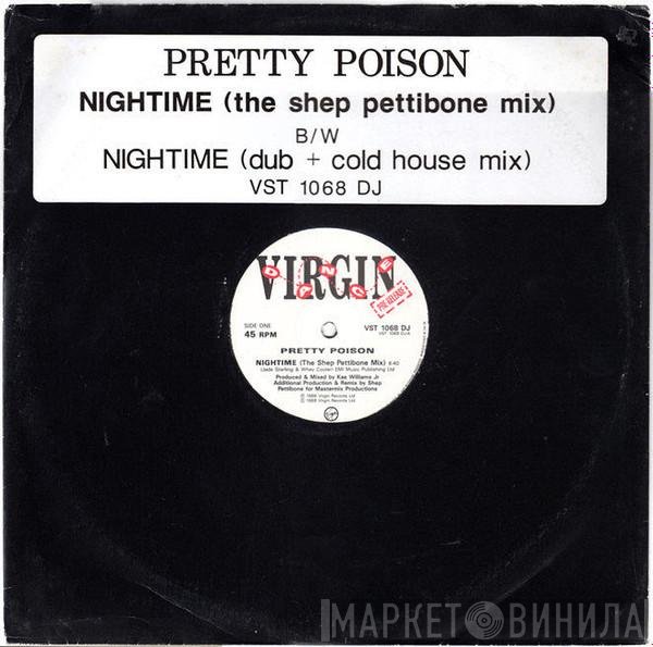 Pretty Poison - Nightime