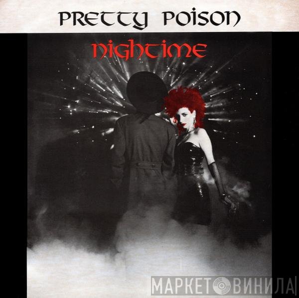 Pretty Poison  - Nightime