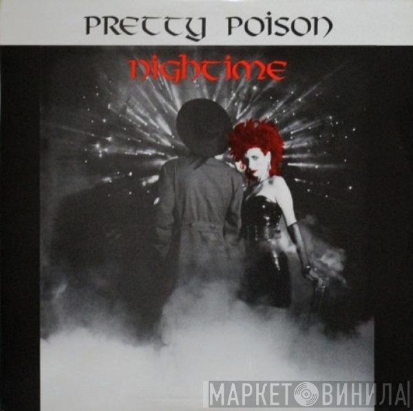 Pretty Poison  - Nightime