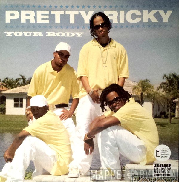 Pretty Ricky   - Your Body
