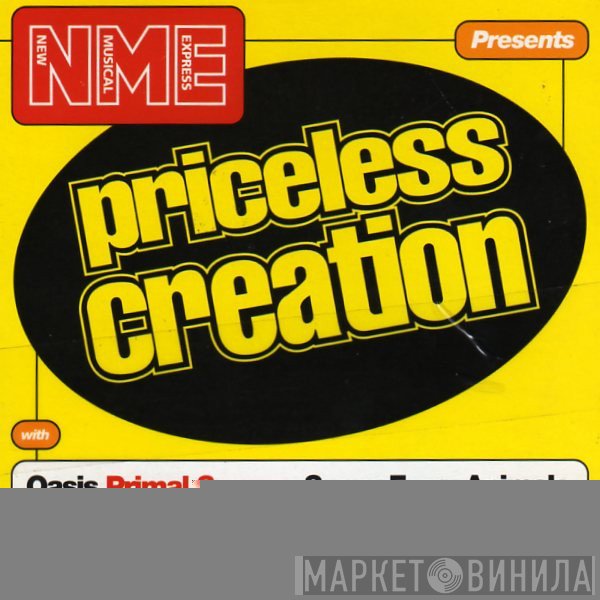  - Priceless Creation