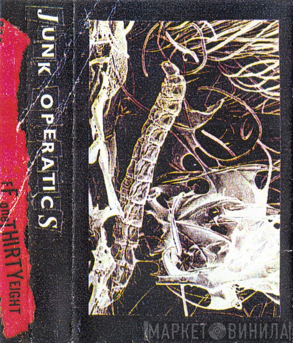 Prick Decay  - Junk Operatics