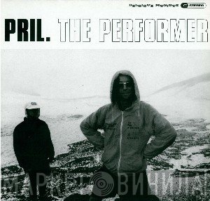 Pril - The Performer