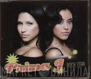 Prima J - Rock Star