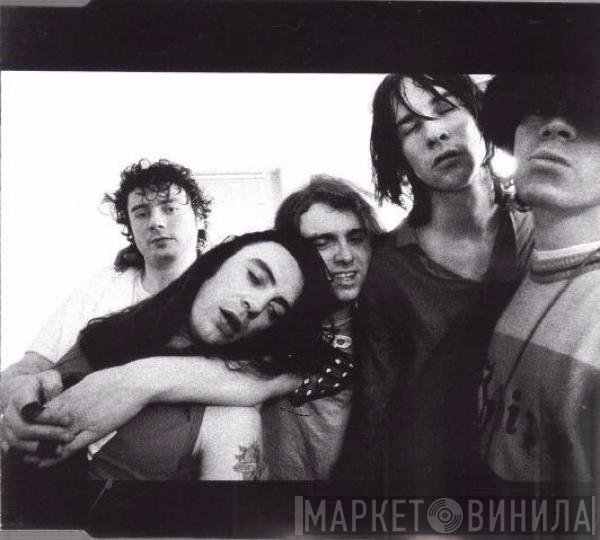Primal Scream  - Rocks / Funky Jam