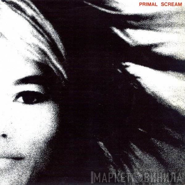 Primal Scream  - All Fall Down
