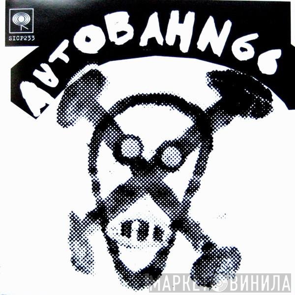 Primal Scream - Autobahn 66