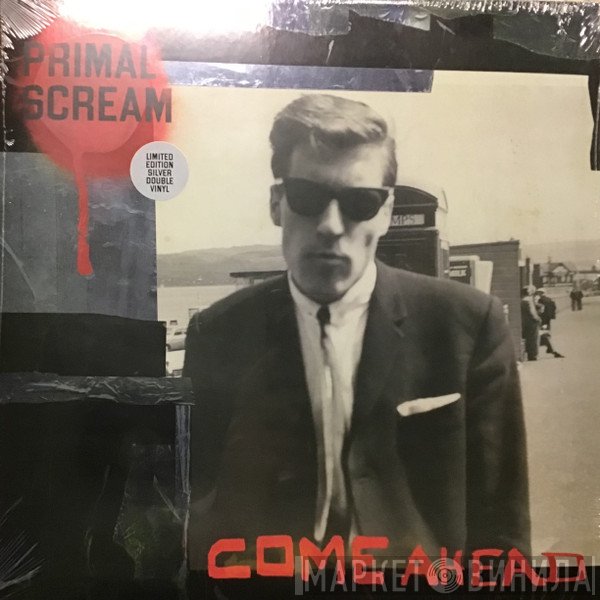 Primal Scream - Come Ahead