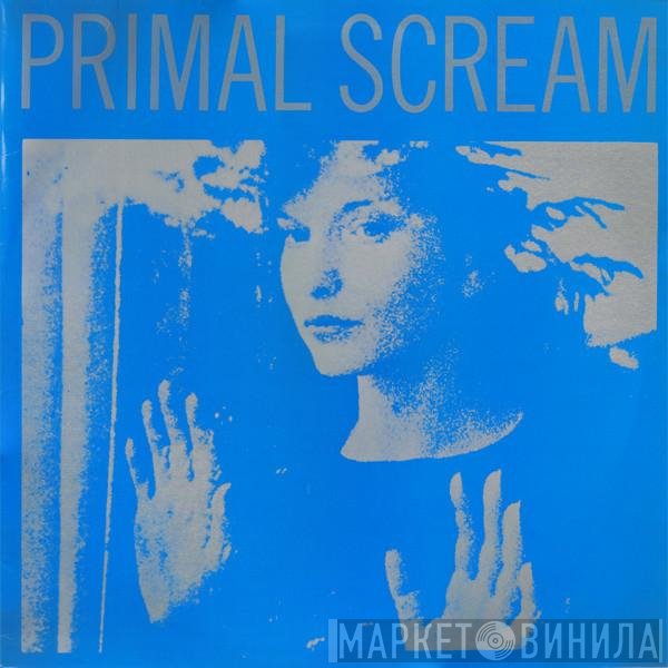 Primal Scream  - Crystal Crescent