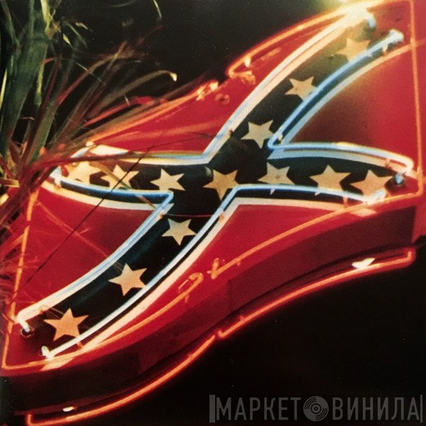 Primal Scream - Give Out But Don't Give Up