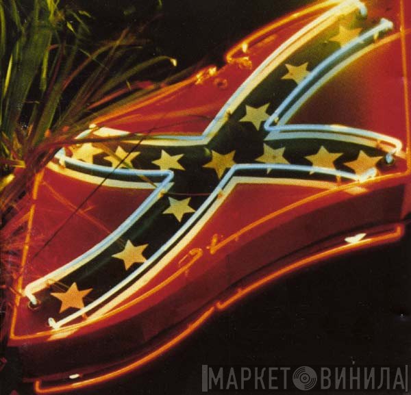 Primal Scream  - Give Out But Don't Give Up