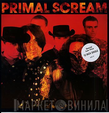 Primal Scream  - Imperial