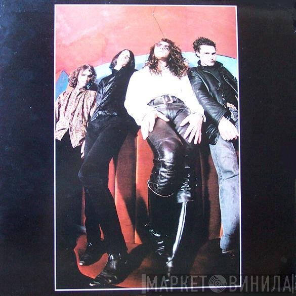 Primal Scream - Ivy Ivy Ivy