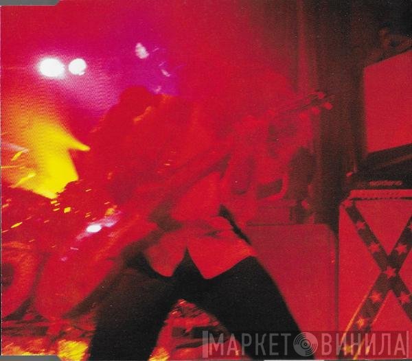 Primal Scream - Jailbird