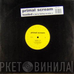 Primal Scream - Loaded E.P.