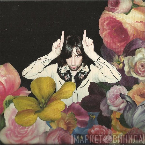 Primal Scream  - More Light