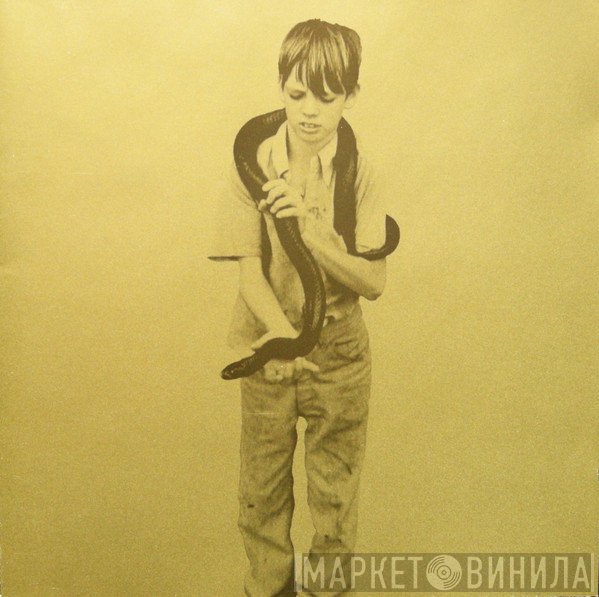 Primal Scream - Riot City Blues