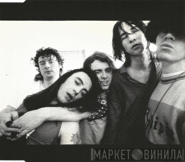 Primal Scream  - Rocks
