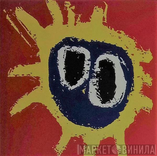 Primal Scream - Screamadelica